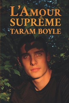 Paperback L'Amour suprême [French] Book