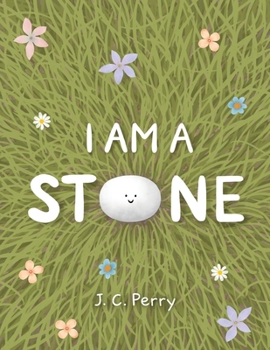 Paperback I Am a Stone Book