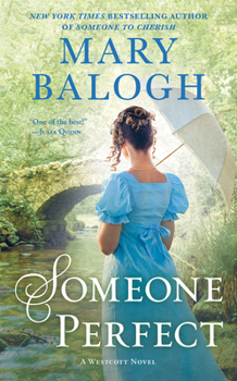 Someone Perfect - Book #9 of the Westcott