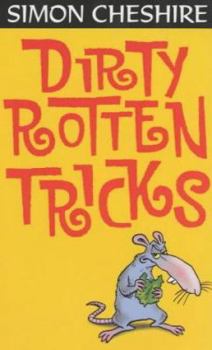 Paperback Dirty Rotten Tricks Book
