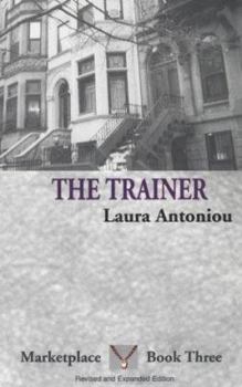 Paperback The Trainer Book