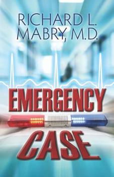 Paperback Emergency Case Book