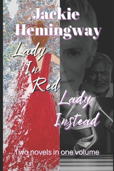 Paperback Lady In Red/Lady Instead Book