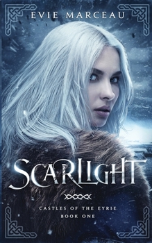 Paperback Scarlight Book