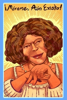 Paperback ¡Mírame, Aún Existo! [Spanish] Book