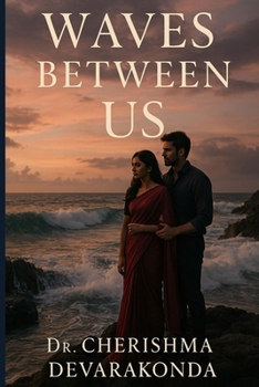 Paperback Waves Between Us Book