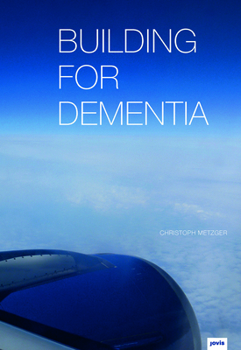 Hardcover Building for Dementia Book