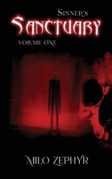Paperback Sinner's Sanctuary: Volume One Book
