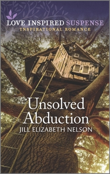 Mass Market Paperback Unsolved Abduction Book