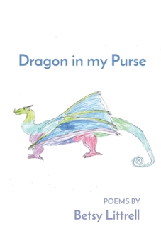 Paperback Dragon in my Purse Book