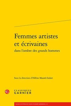 Paperback Femmes Artistes Et Ecrivaines [French] Book