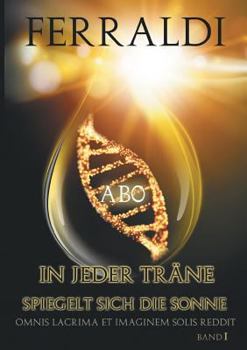 Paperback In jeder Träne spiegelt sich die Sonne [German] Book