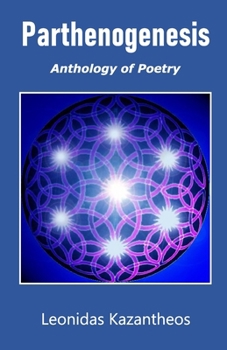 Paperback Parthenogenesis Book