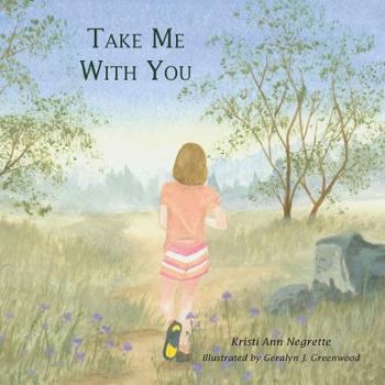 Paperback Take Me with You Book