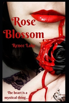 Paperback Rose Blossom Book