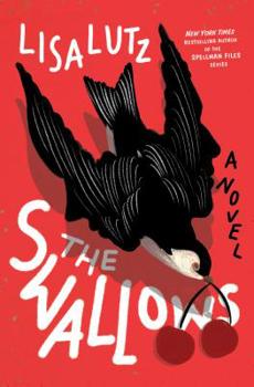 Hardcover The Swallows Book