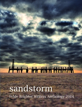 Paperback Sandstorm Book
