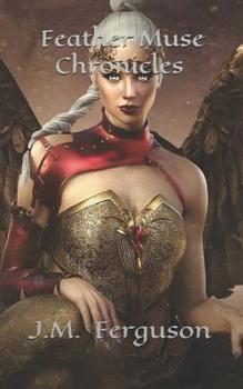 Paperback Feather Muse Chronicles Book