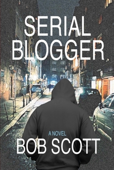 Paperback Serial Blogger Book