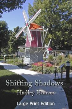 Paperback Shifting Shadows (LP) Book