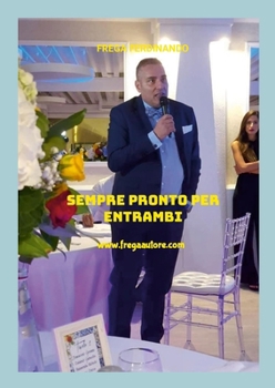 Paperback Sempre Pronto Per Entrambi [Multiple Languages] Book