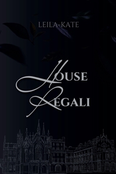 Paperback House Regali Book