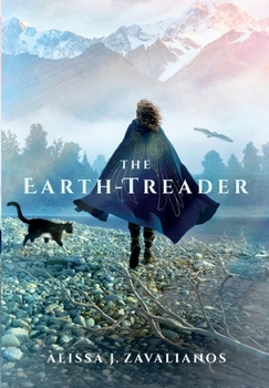 Hardcover The Earth-Treader Book