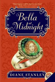 Paperback Bella at Midnight Book