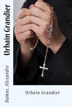 Paperback Urbain Grandier Book