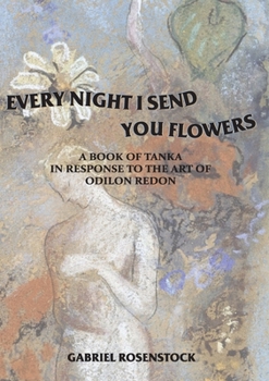 Every Night I Send You Flowers (Irish Edition)