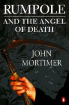 Paperback Rumpole and the Angel of Death Book