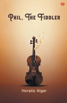 Paperback Phil, The Fiddler Book
