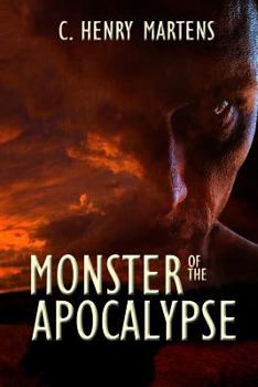 Paperback Monster of the Apocalypse Book