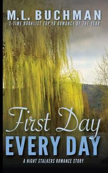 Paperback First Day, Every Day Book