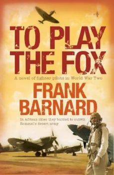 Paperback To Play the Fox Book