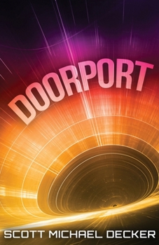 Paperback Doorport Book