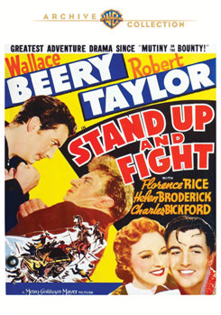 Stand Up and Fight