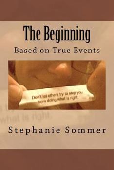 Paperback The Beginning Book