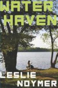 Paperback Water Haven Book