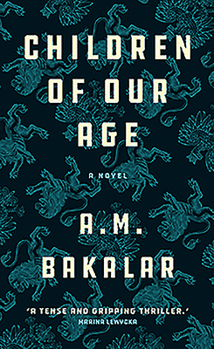 Paperback Children of Our Age Book