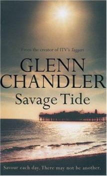 Savage Tide - Book  of the DI Steve Madden