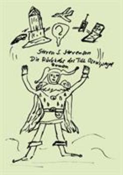 Paperback Die Rückkehr des Till Ulenspegel [German] Book