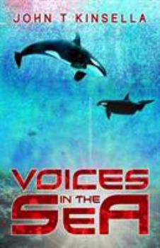 Paperback Voices in the Sea Book