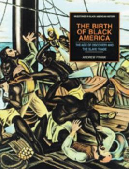 Hardcover Birth of Black America Book