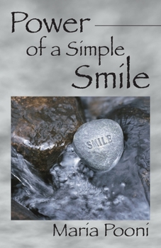 Paperback Power of a Simple Smile Book