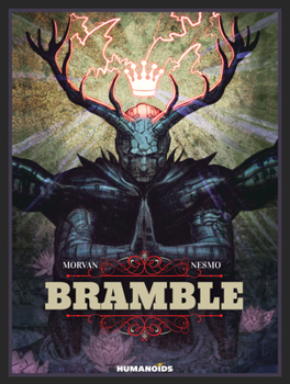Bramble - Book  of the Ronces