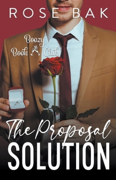 Paperback The Proposal Solution Book