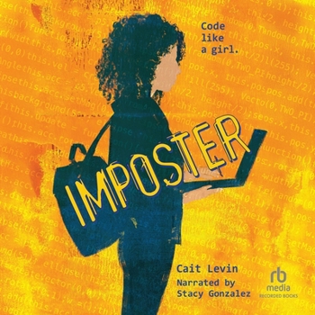 Audio CD Imposter Book