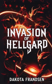 Invasion of Hellgard