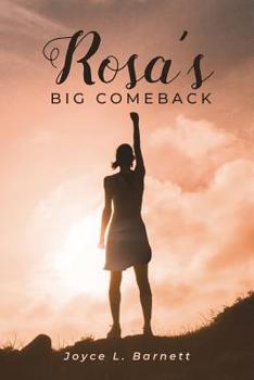 Paperback Rosa's Big Comeback Book